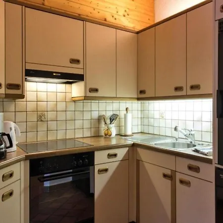 Apartment 35 - Zimmerwohnung Chalet Im Zwygarten In