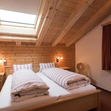 35 - Zimmerwohnung Chalet Im Zwygarten In Grindelwald